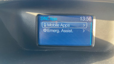 Ford EcoSport 1.0 EcoBoost Titanium 5dr [17in] Petrol Hatchback